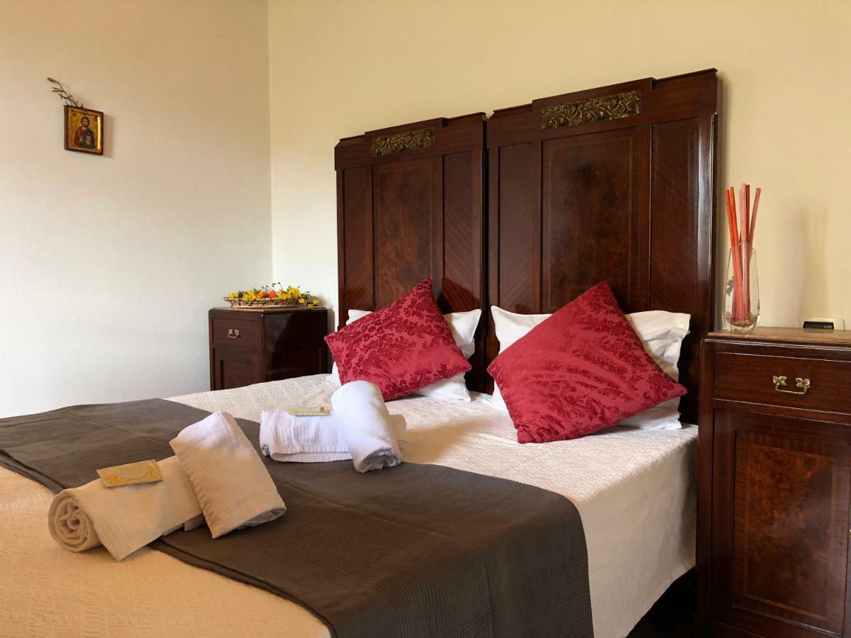 Villa Teca & Succo - Nature E Relax เซสตรี เลวานเต ภายนอก รูปภาพ