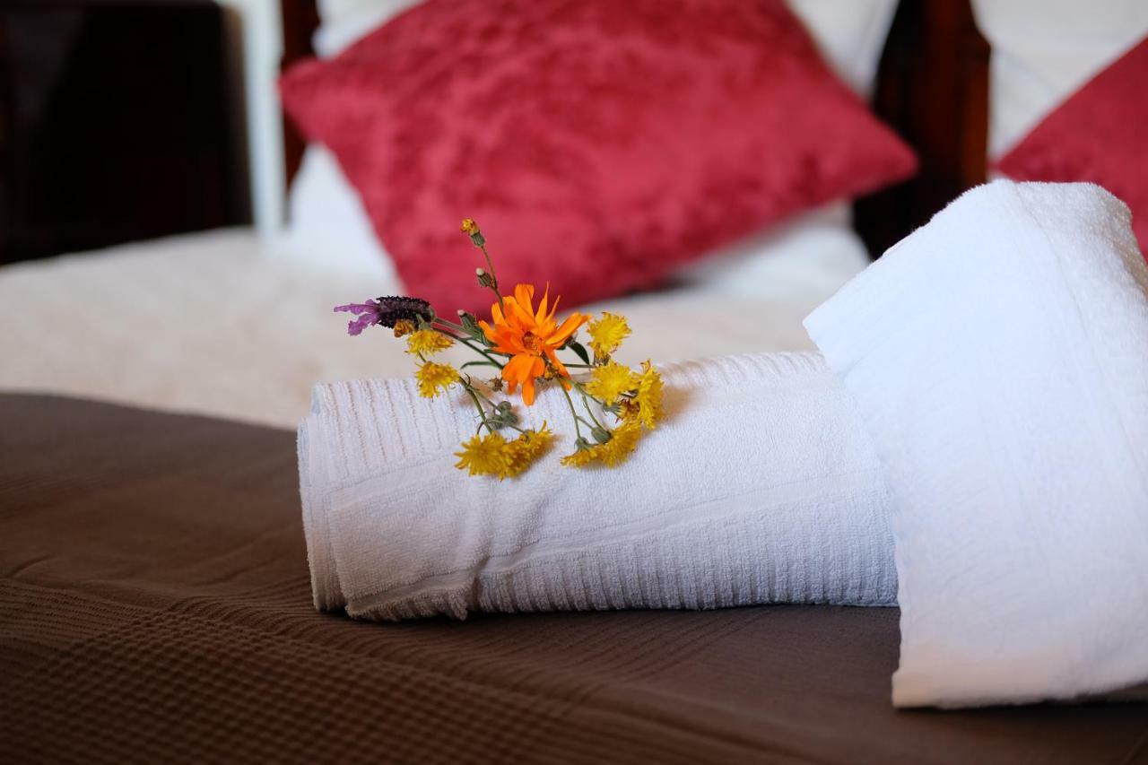 Villa Teca & Succo - Nature E Relax เซสตรี เลวานเต ภายนอก รูปภาพ